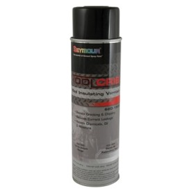 Spray, Insulating Enamel