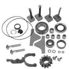 Mitsubishi  PLGR Starter  Rebuild Kit