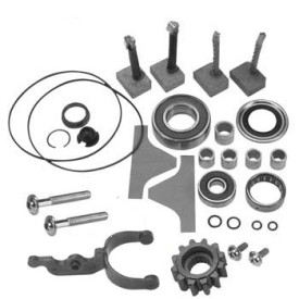 Mitsubishi PLGR Starter Rebuild Kit Mitsubishi PLGR Starter Rebuild Kit