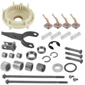Bosch107 Series Starter Repair Kit