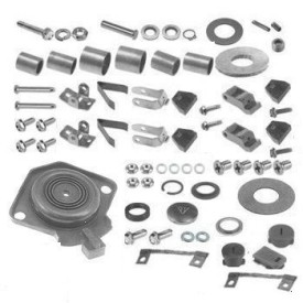 Delco 10MT/SD300 12V Marine Starter Rebuild kit