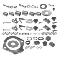 Delco 10MT/SD300 12V Starter Rebuild kit