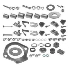 Delco 10MT/SD300 12V Starter Rebuild kit