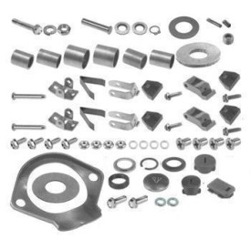 Delco 10MT/SD300 12V Starter Rebuild kit