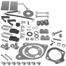 Delco 20-27MT 24V Starter Rebuild kit