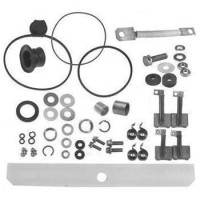 Delco 28MT 24V Starter Rebuild Kit