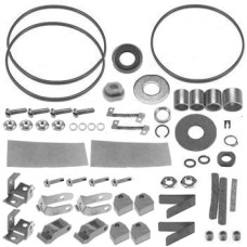 Delco 30/35MT 12V Starter Rebuild kit