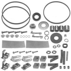 Delco 30MT 24V Starter Rebuild kit