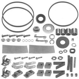 Delco 30MT 24V Starter Rebuild kit Delco 30MT 24V Starter Rebuild kit