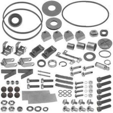Delco 30MT 12V External Rotatable Starter Rebuild kit