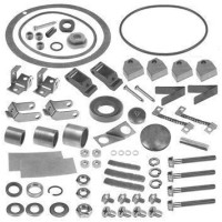 Delco 35MT 12V Internal Rotatable Starter Rebuild kit