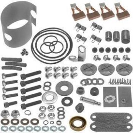 Delco 40MT 12V 4-brush Starter Rebuild kit