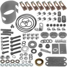 Delco 40MT 24V 8-brush Starter Rebuild kit