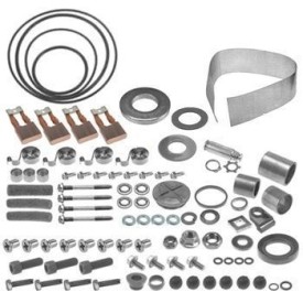 Delco 41MT 24V Starter Rebuild kit