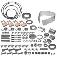 Delco 42MT 12V Starter Rebuild kit