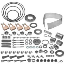 Delco 42MT 24V Starter Rebuild kit