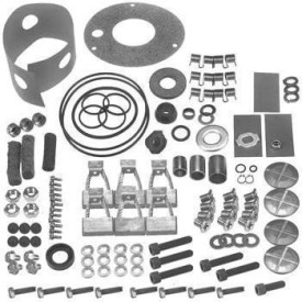 Delco 50MT 12V 6-brush Starter Rebuild kit Delco 50MT 12V 6-brush Starter Rebuild kit