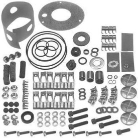 Delco 50MT 24V 12-brush Starter Rebuild kit Delco 50MT 24V 12-brush Starter Rebuild kit