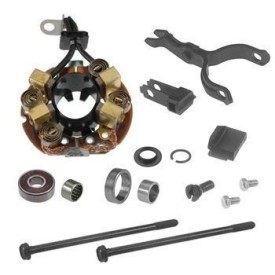 Delco PG200/PG250 12V Starter Rebuild kit