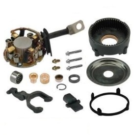 Delco PG260D 12V Starter Rebuild kit