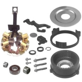 Delco PG260F1 12V Starter Rebuild kit