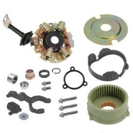 Delco PG260H 12V Starter Rebuild kit