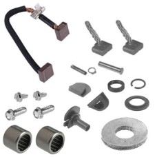 Delco SD205, 255 Starter Rebuild Kit