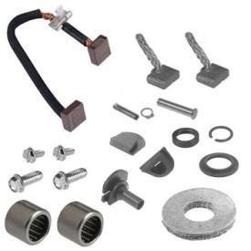 Delco SD205, 255 Starter Rebuild Kit
