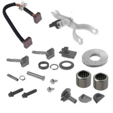 Delco SD210, 260 Starter Rebuild Kit
