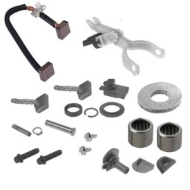 Delco SD210, 260 Starter Rebuild Kit