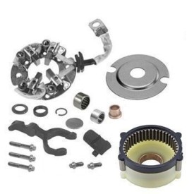 Delco PG260F2 12V Starter Rebuild kit