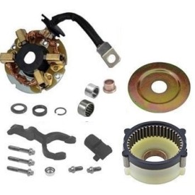 Delco PG260G 12V Starter Rebuild kit