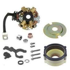 Delco PG260L 12V Starter Rebuild kit