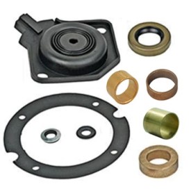 Delco 10MT-27MT "Wet Clutch" Starter Repair Kit