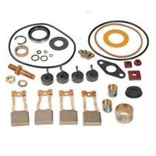 DENSO 4.0KW DD STARTER REBUILD kIT