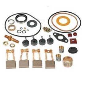 DENSO 4.0KW DD STARTER REBUILD kIT