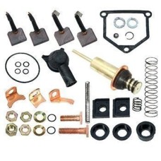 DENSO 2.5KW, 4.5KW OSGR STARTER REBUILD kIT
