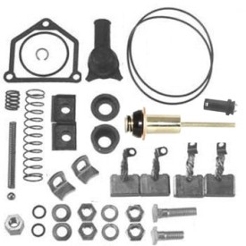 DENSO 3.0KW, 5.5KW OSGR STARTER REBUILD kIT DENSO 3.0KW, 5.5KW OSGR STARTER REBUILD kIT