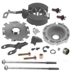 Ford PMGR Noseless Starter Rebuild kit