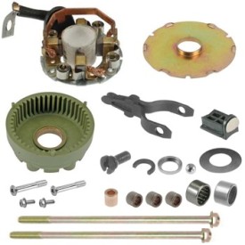 Ford PMGR Starter Rebuild kit