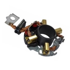 Brush Holder Assembly, 12V