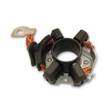 Brush Holder Assembly, 12V