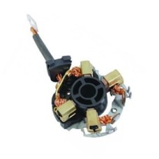 Brush Holder Assembly, 12V
