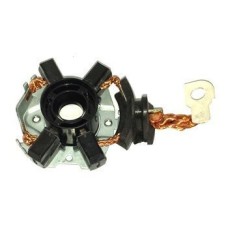 Brush Holder Assembly, 12V