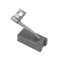 Brush, Field & Ground 12V