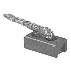 Brush, Field & Ground 12V