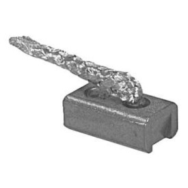 Brush, Field & Ground 12V