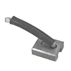 Brush, Field 12V