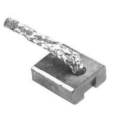 Brush, Ground 12V
