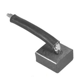 Brush, Field/Ground 12V